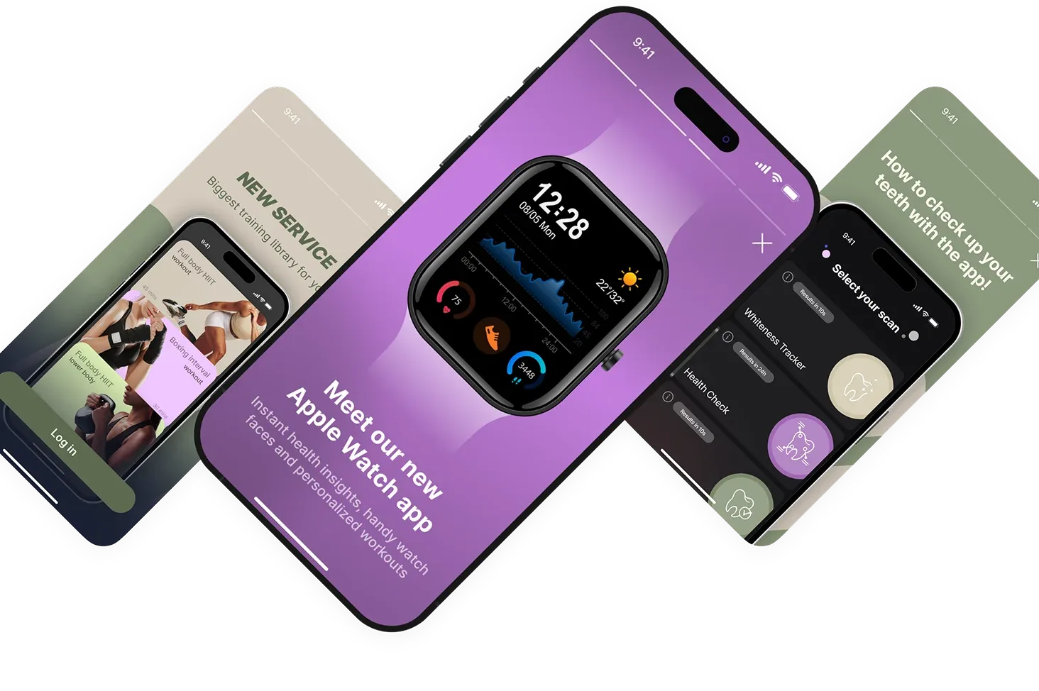 Revolutionize user onboarding